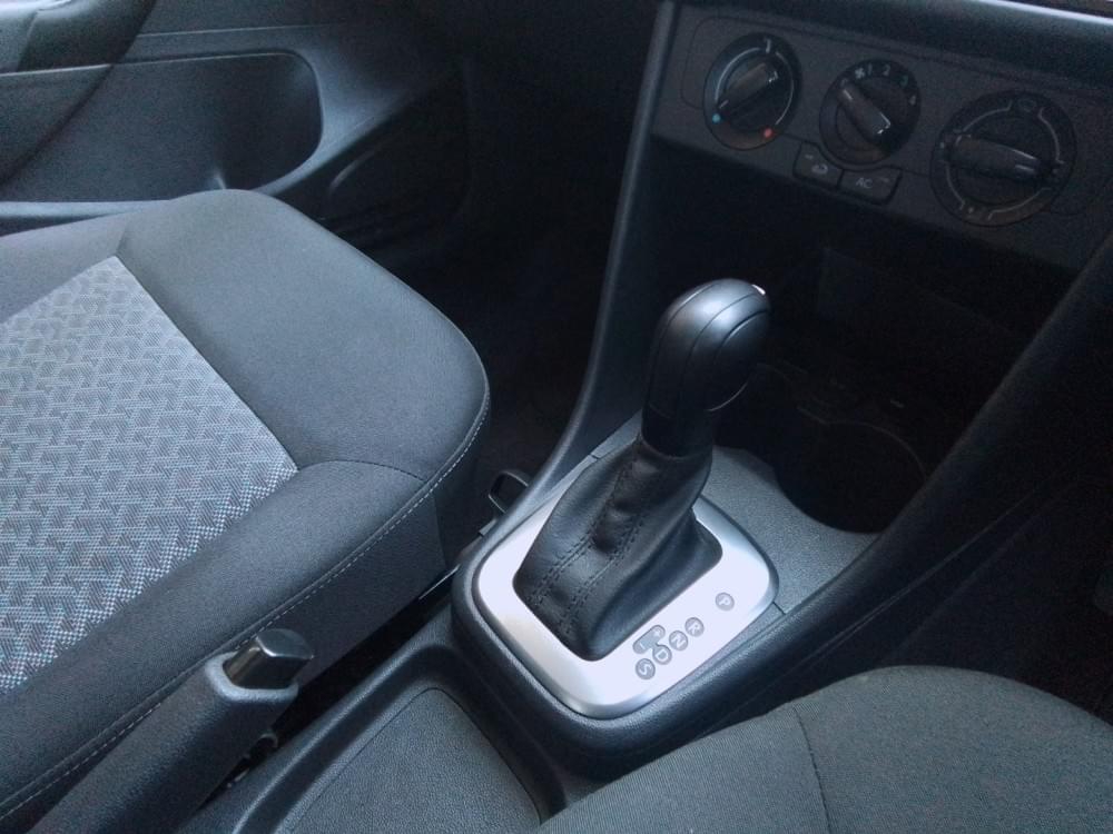 Volkswagen Polo Vivo Hatch 1.6 Life Tipt