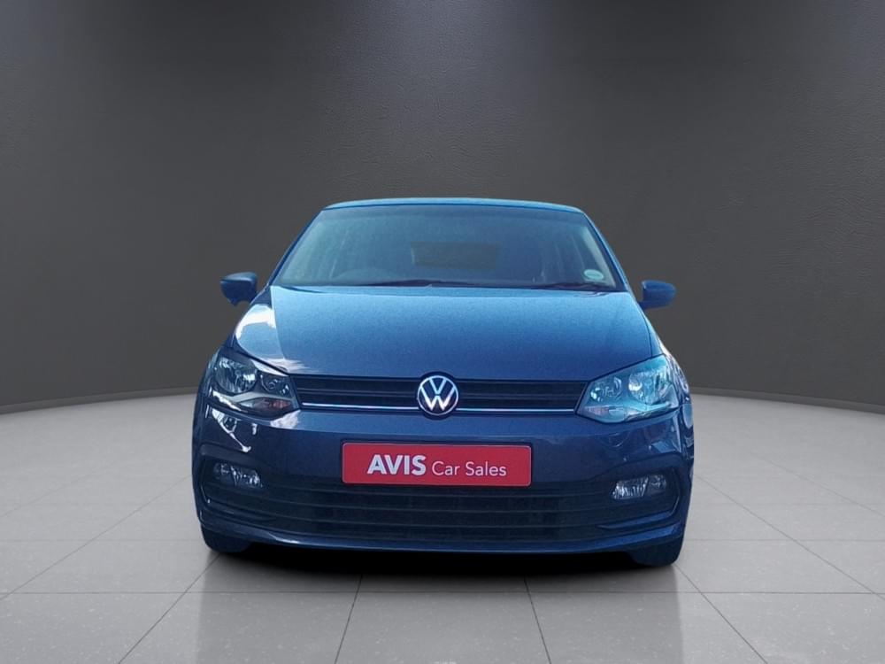 Volkswagen N/A 1.4