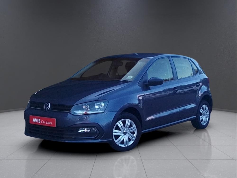 Volkswagen N/A 1.4