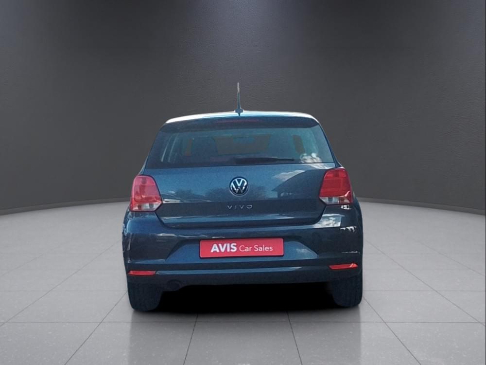 Volkswagen N/A 1.4