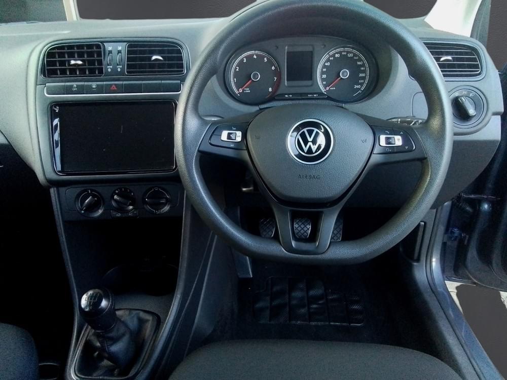 Volkswagen N/A 1.4