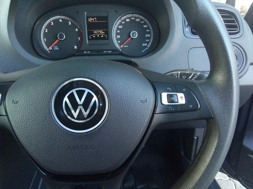Volkswagen N/A 1.4