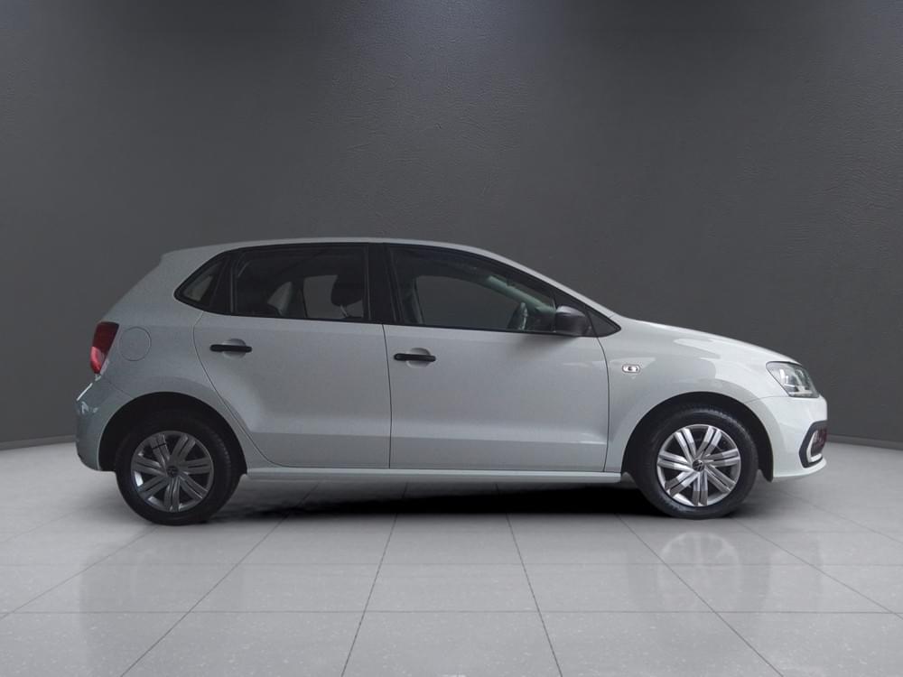 Volkswagen Polo Vivo Hatch 1.4
