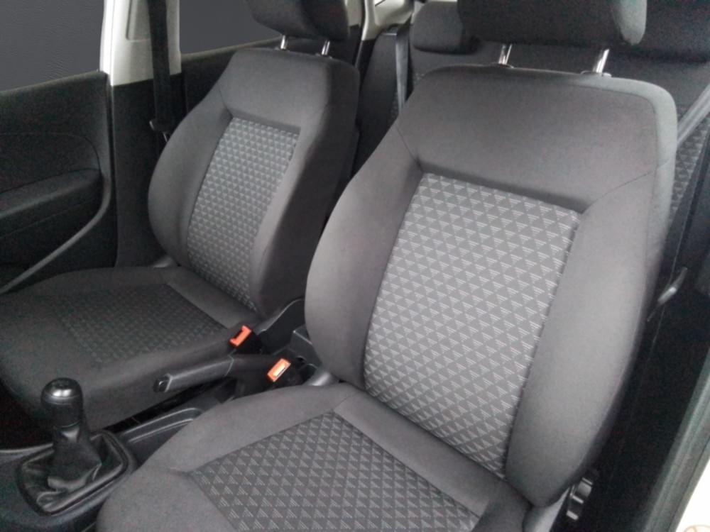 Volkswagen Polo Vivo Hatch 1.4