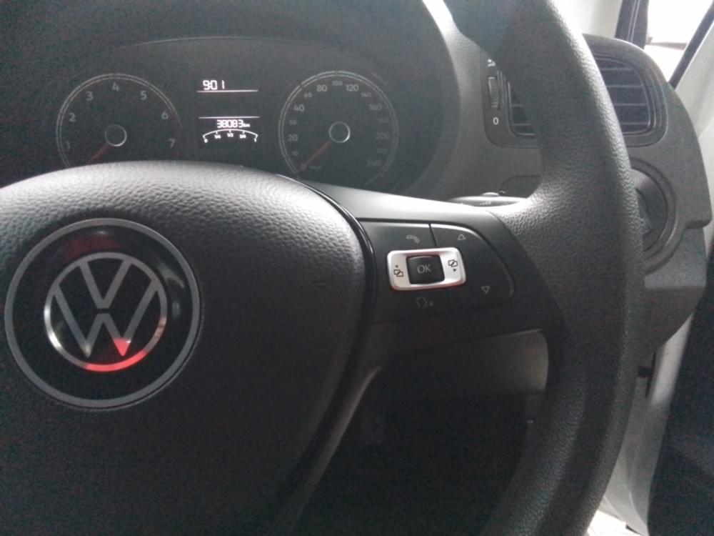 Volkswagen Polo Vivo Hatch 1.4