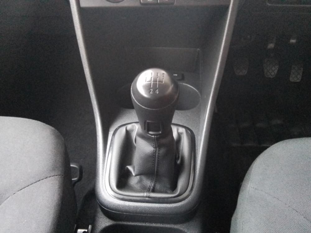 Volkswagen Polo Vivo Hatch 1.4