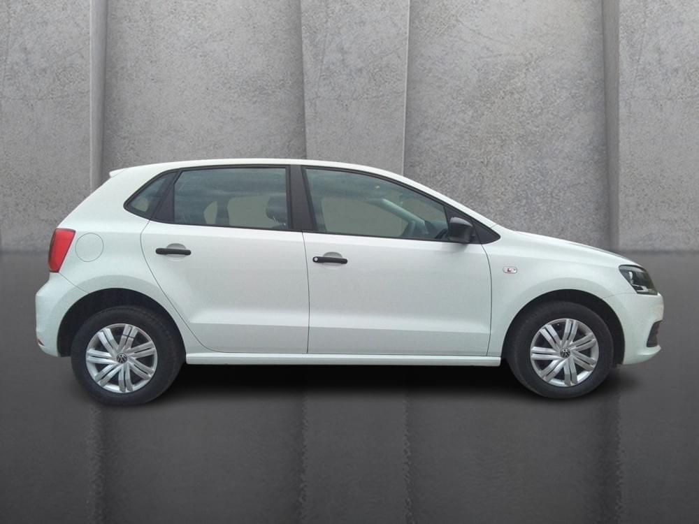 Volkswagen Polo Vivo Hatch 1.4 Trendline