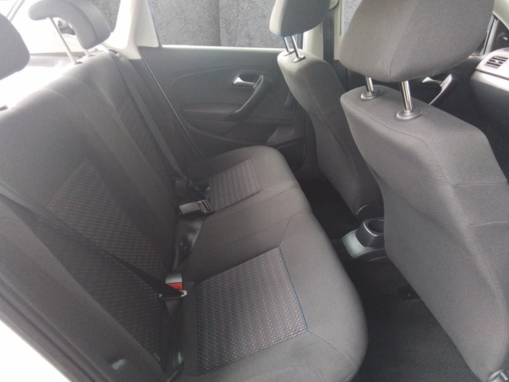 Volkswagen Polo Vivo Hatch 1.4 Trendline