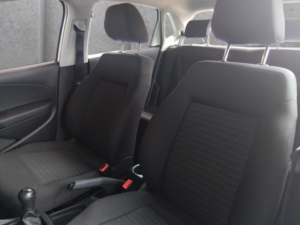 Volkswagen Polo Vivo Hatch 1.4 Trendline