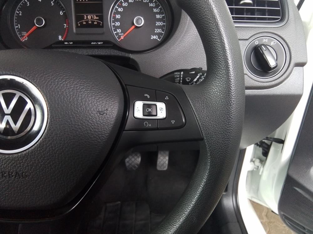 Volkswagen Polo Vivo Hatch 1.4 Trendline