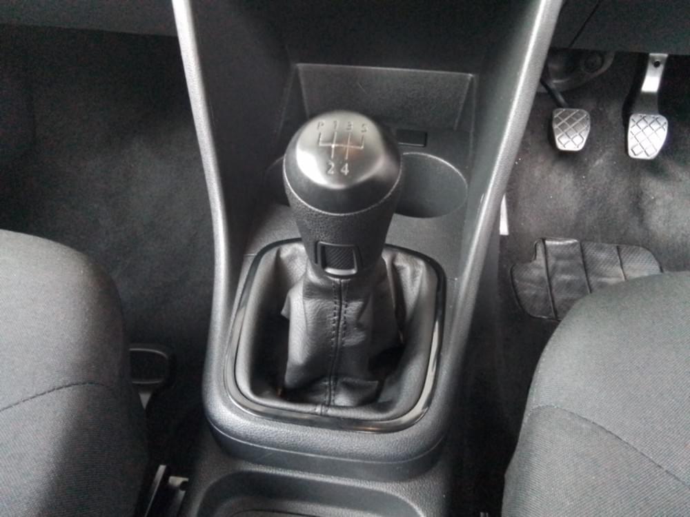 Volkswagen Polo Vivo Hatch 1.4 Trendline