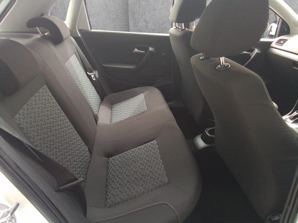 Volkswagen Polo Vivo Hatch 1.6 Life