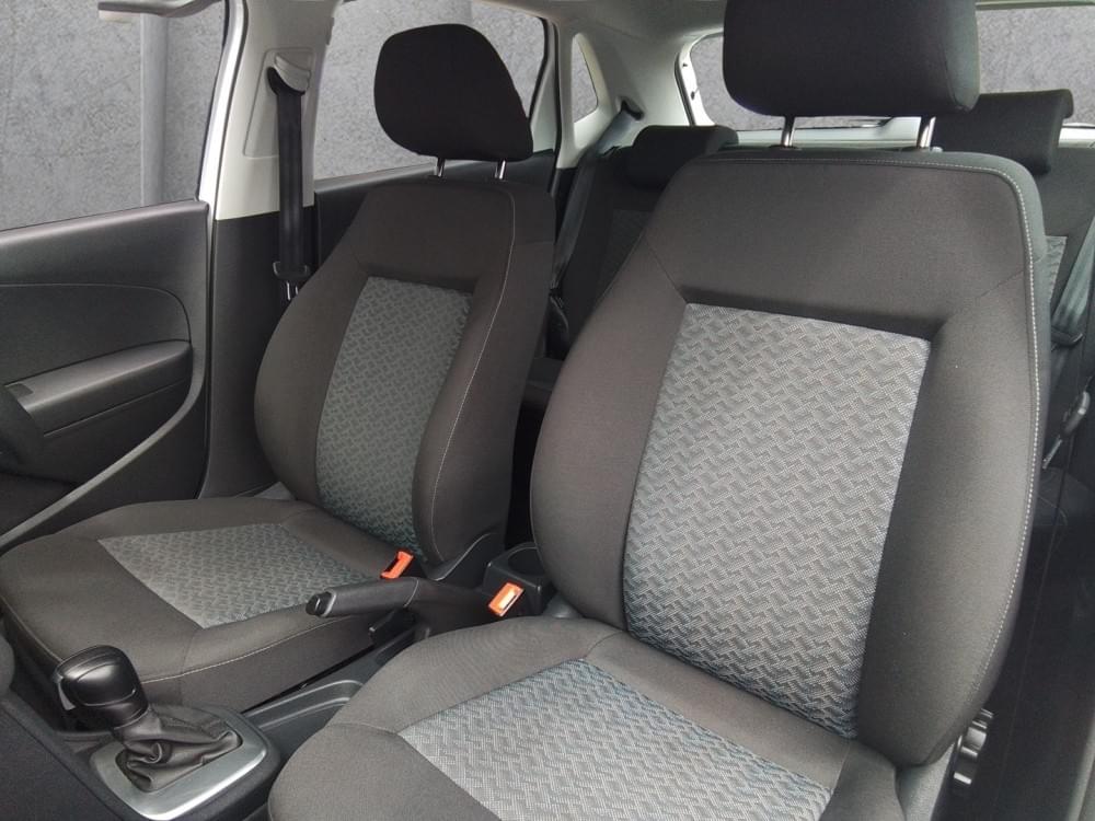 Volkswagen Polo Vivo Hatch 1.6 Life