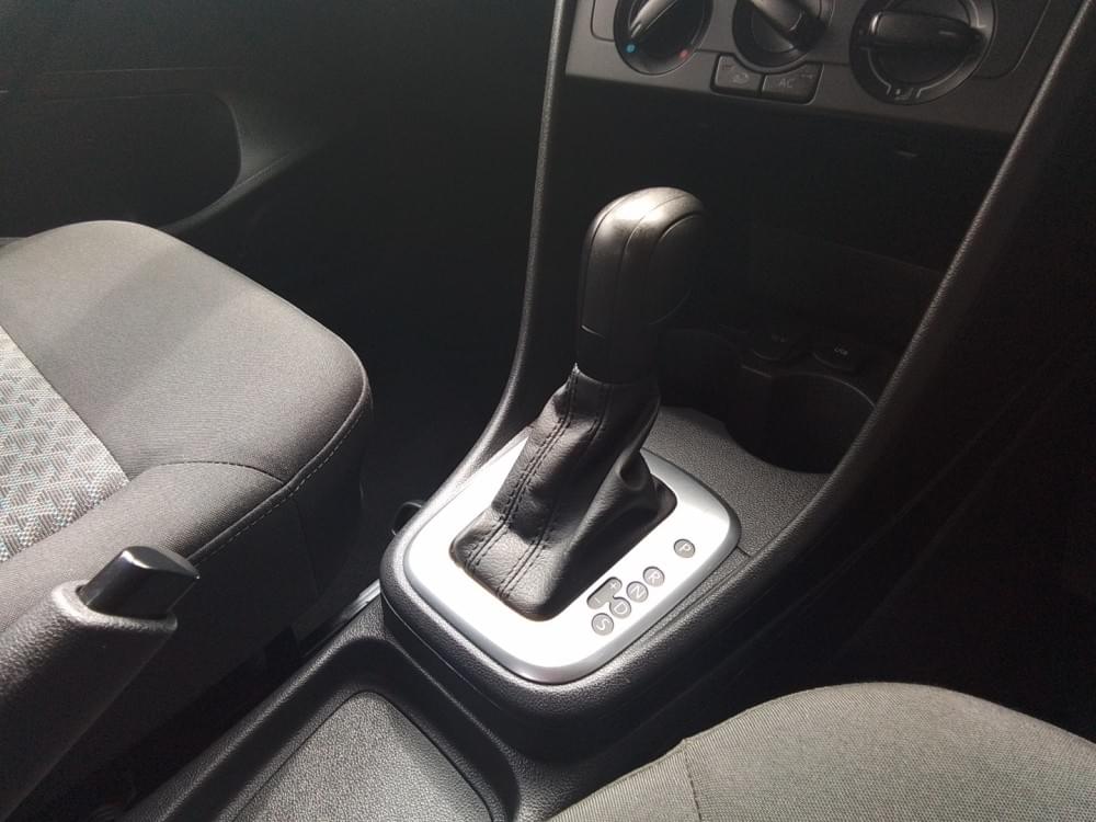 Volkswagen Polo Vivo Hatch 1.6 Life