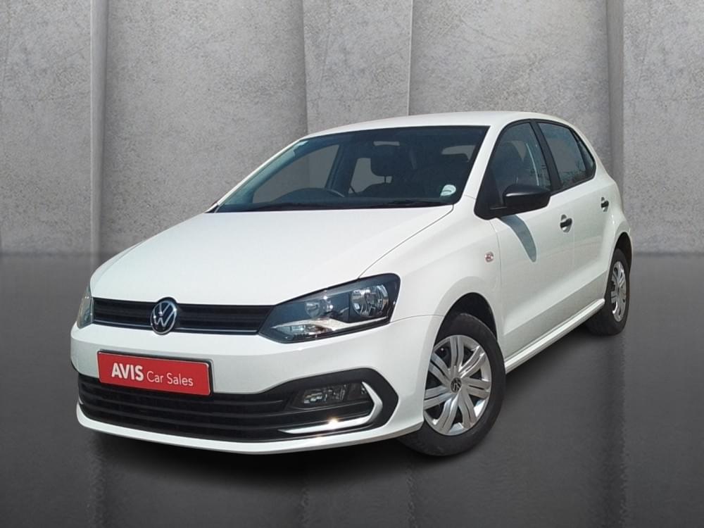 Volkswagen Polo Vivo Hatch 1.4