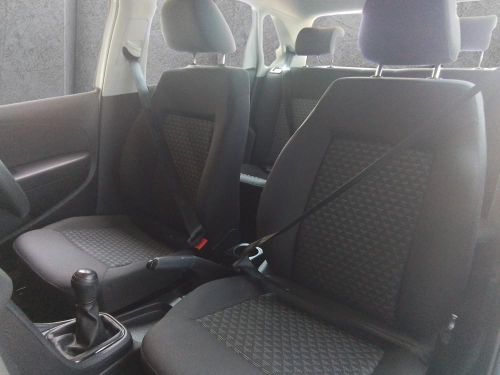 Volkswagen Polo Vivo Hatch 1.4