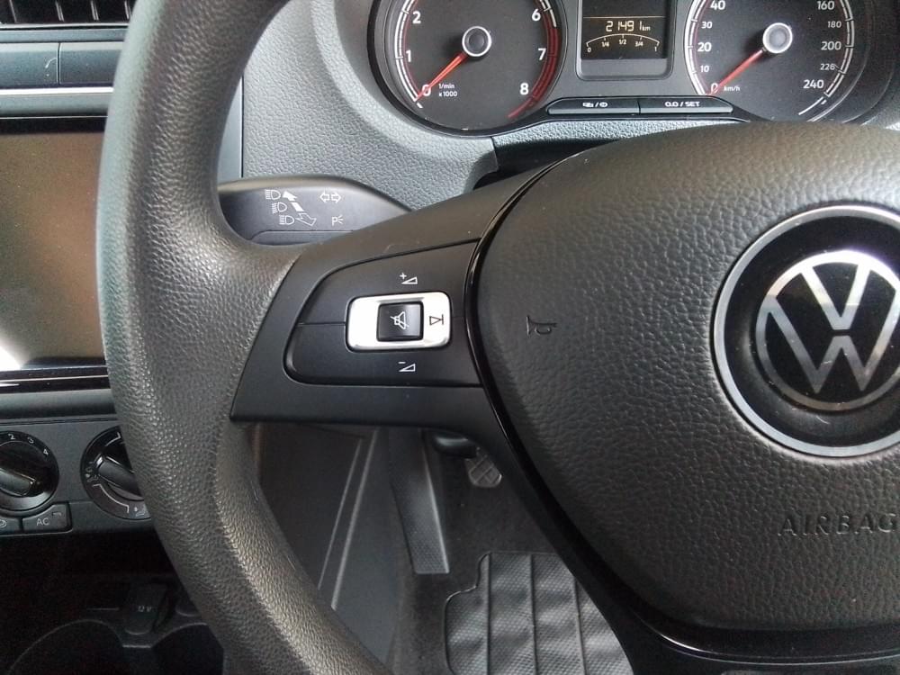 Volkswagen Polo Vivo Hatch 1.4