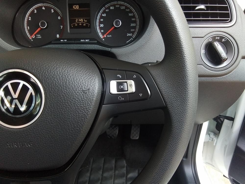 Volkswagen Polo Vivo Hatch 1.4
