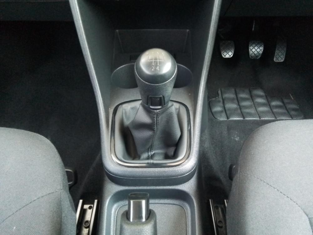 Volkswagen Polo Vivo Hatch 1.4