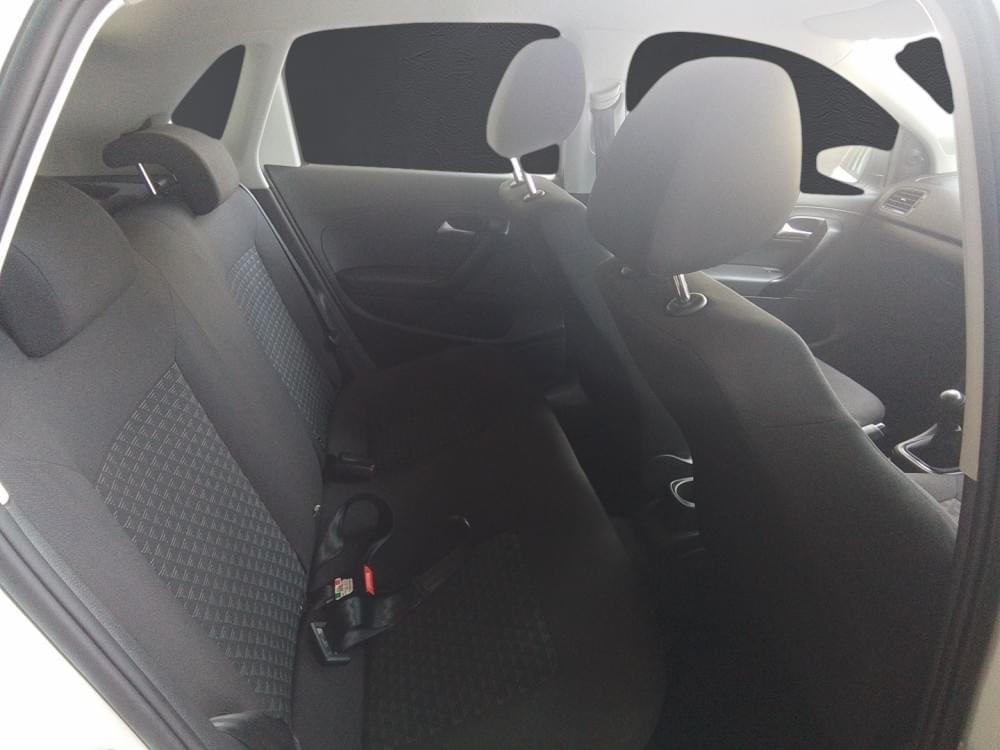 Volkswagen Polo Vivo Hatch 1.4