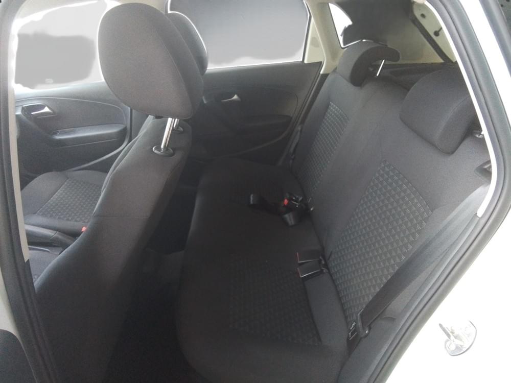 Volkswagen Polo Vivo Hatch 1.4
