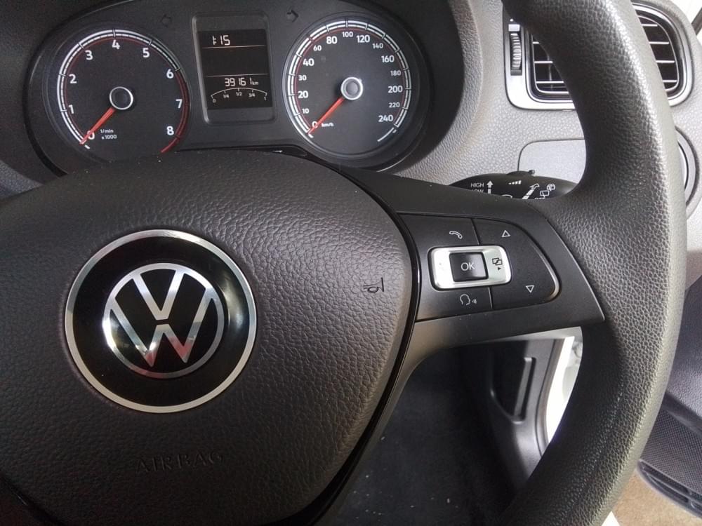Volkswagen Polo Vivo Hatch 1.4