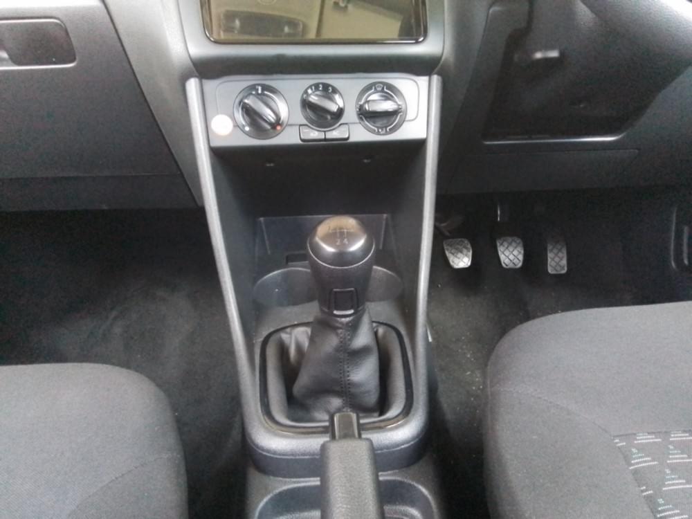 Volkswagen Polo Vivo Hatch 1.4