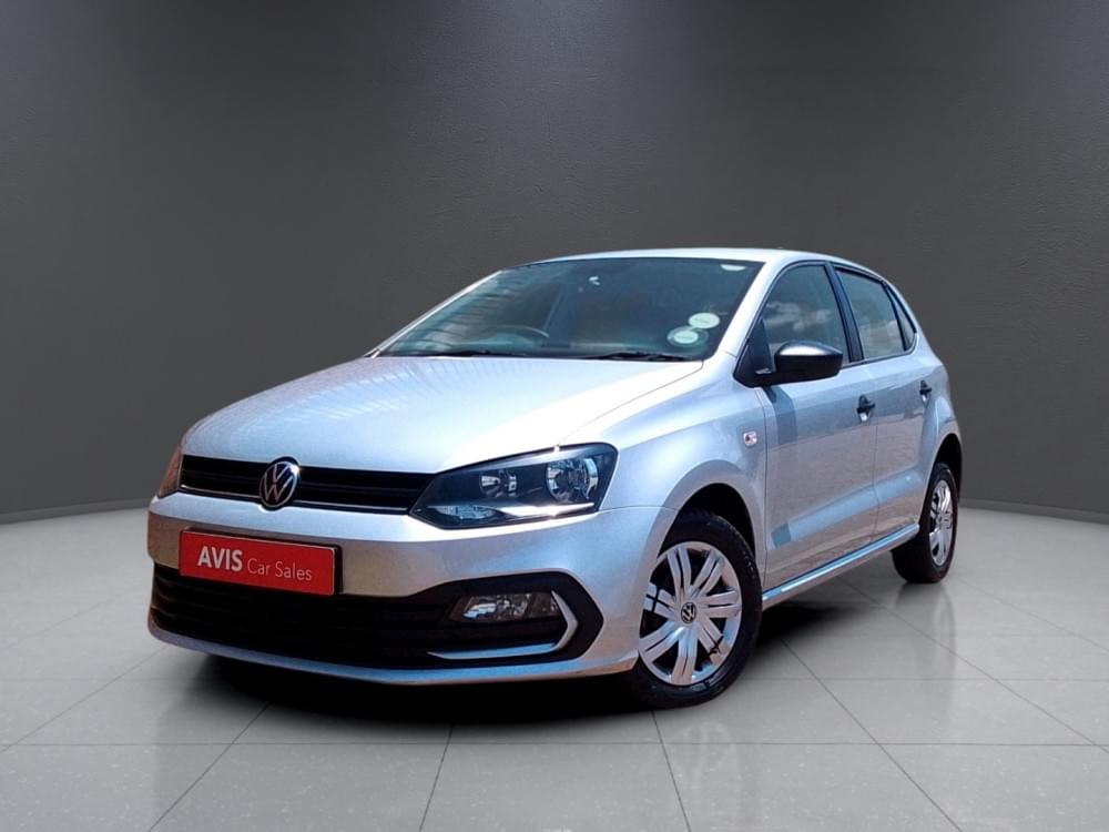 Volkswagen N/A 1.4