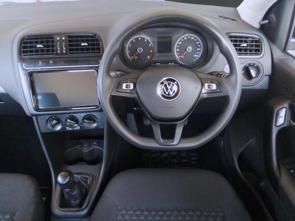 Volkswagen N/A 1.4