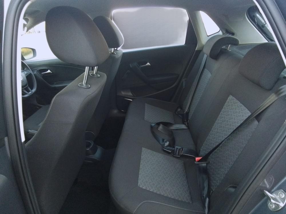 Volkswagen Polo Vivo Hatch 1.6 Life Tipt