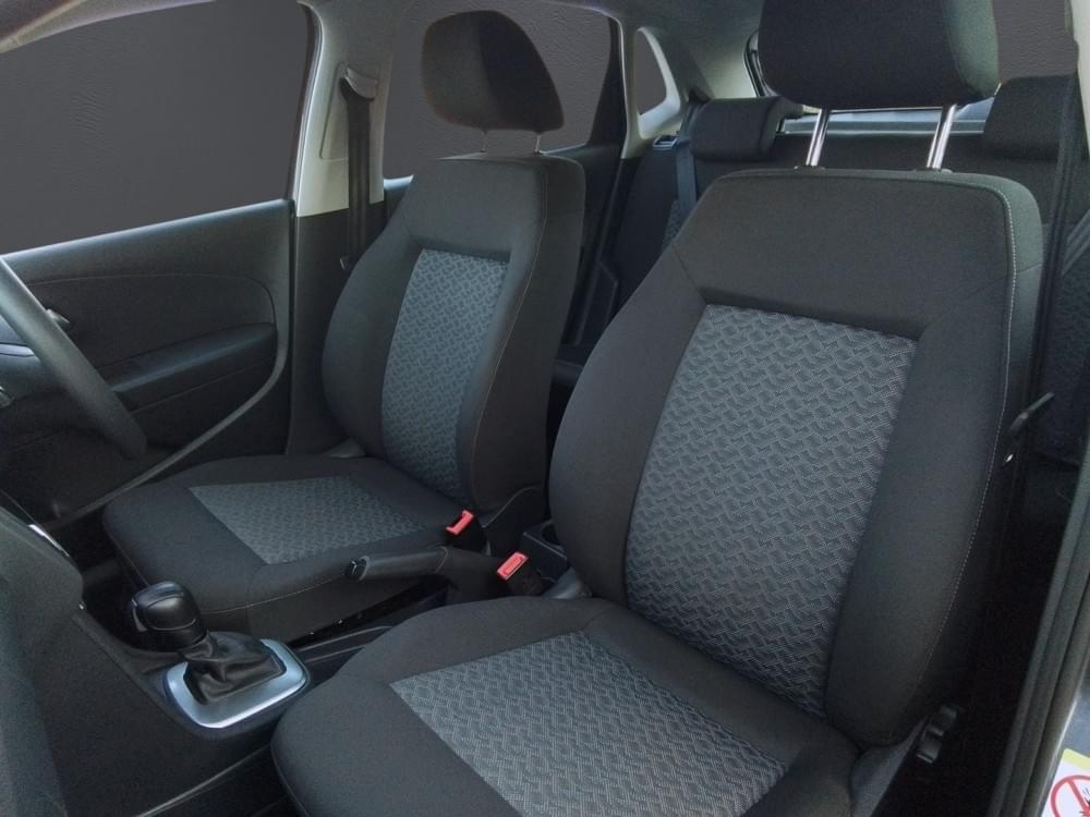 Volkswagen Polo Vivo Hatch 1.6 Life Tipt