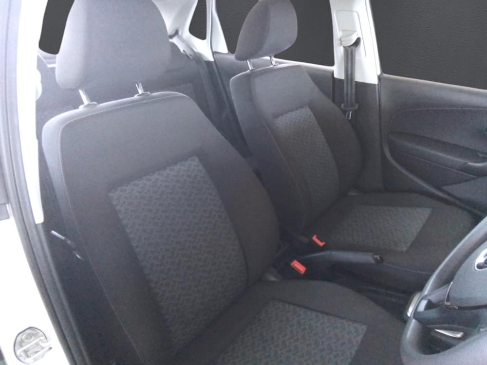 Volkswagen Polo Vivo Hatch 1.6 Life Tipt
