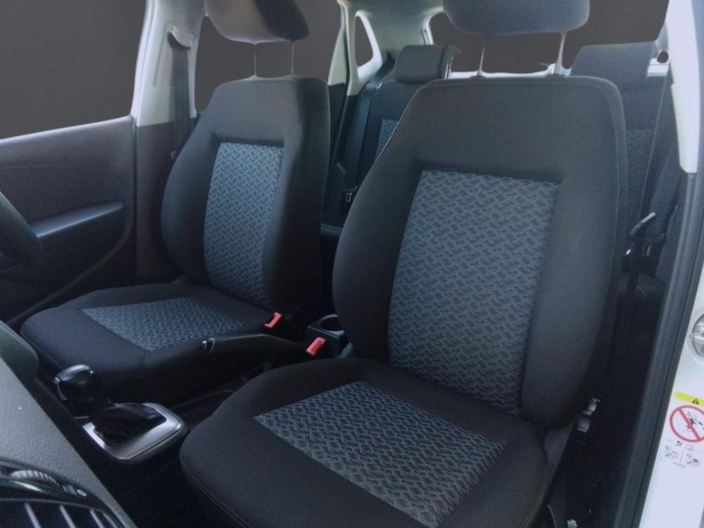 Volkswagen Polo Vivo Hatch 1.6 Life Tipt