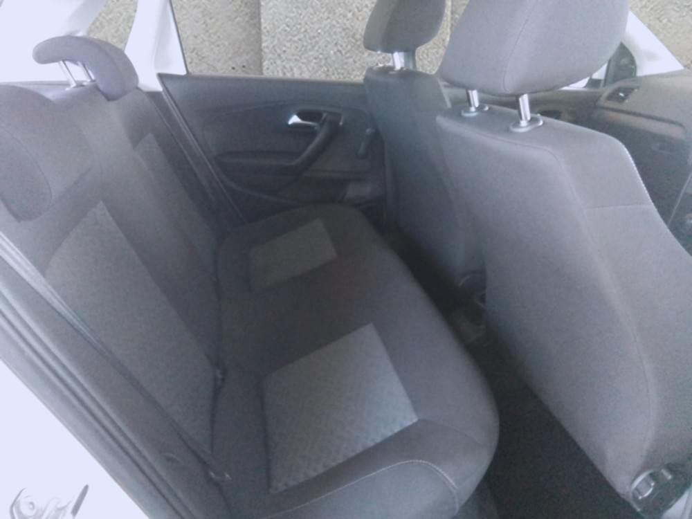 Volkswagen Polo Vivo Hatch 1.6 Life