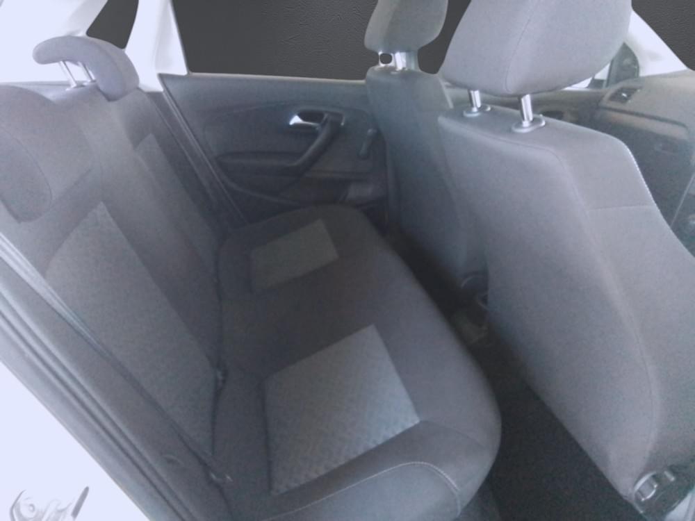 Volkswagen Polo Vivo Hatch 1.6 Life Tipt