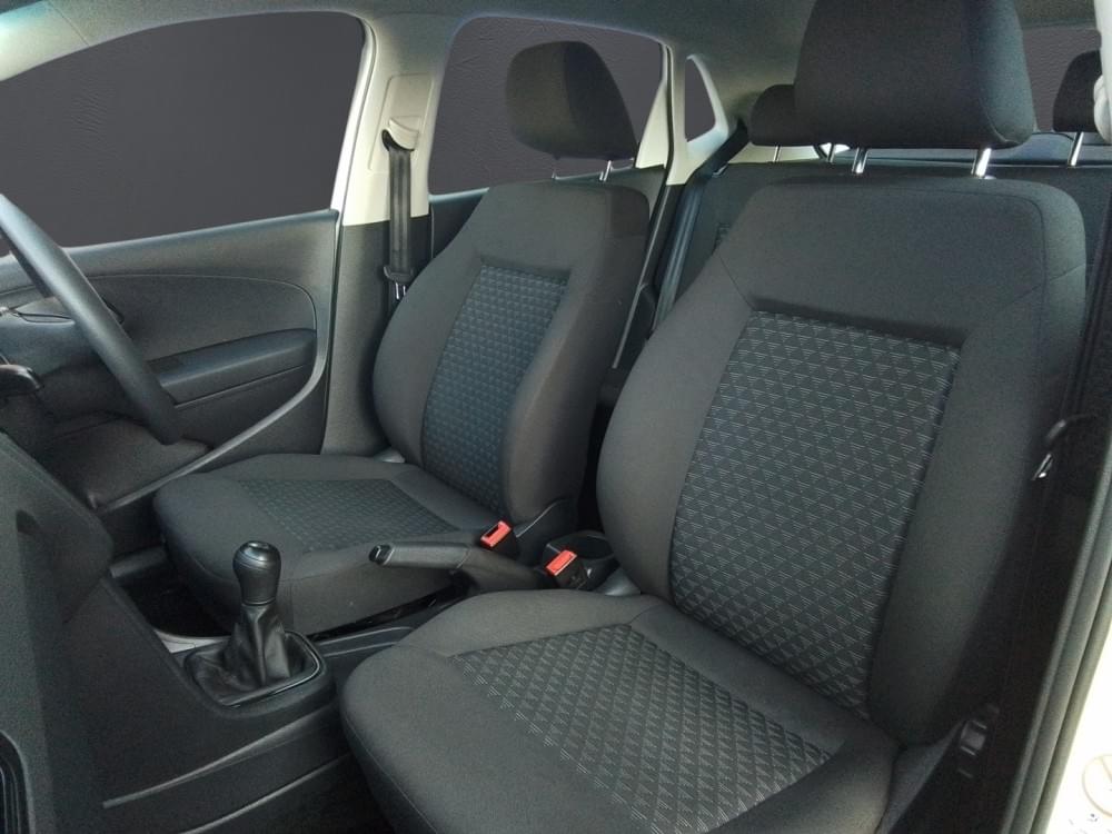 Volkswagen Polo Vivo Hatch 1.4