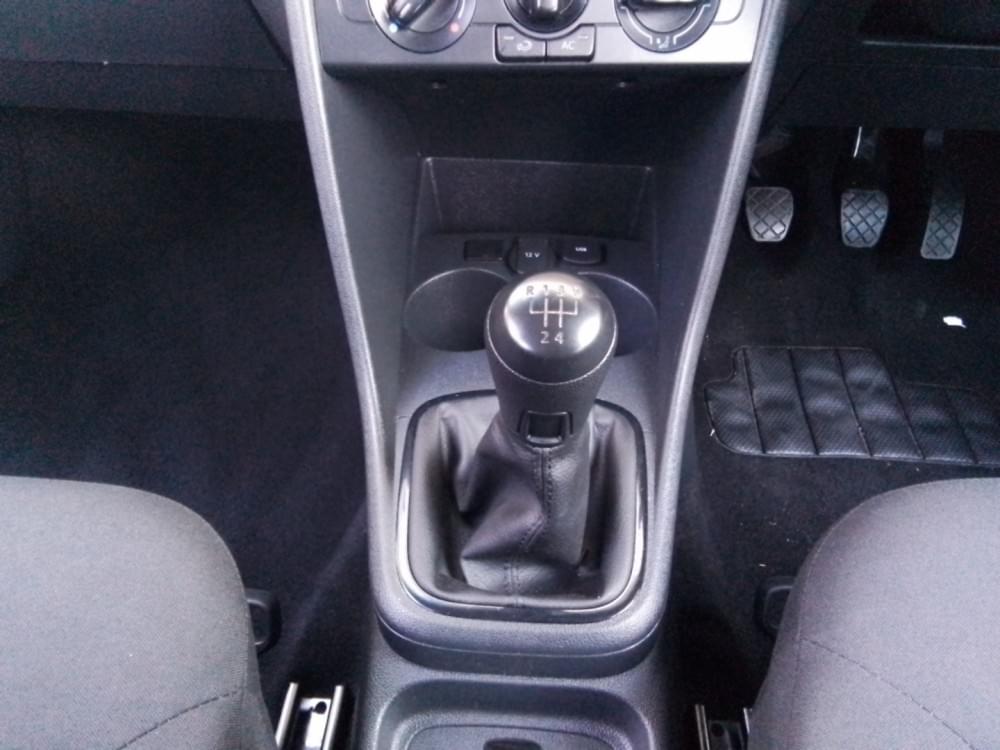 Volkswagen Polo Vivo Hatch 1.4