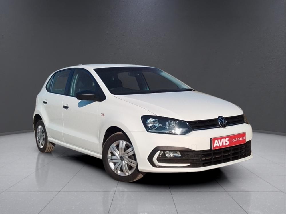Volkswagen N/A 1.4