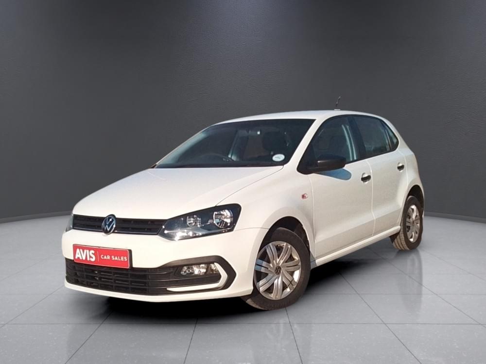 Volkswagen N/A 1.4