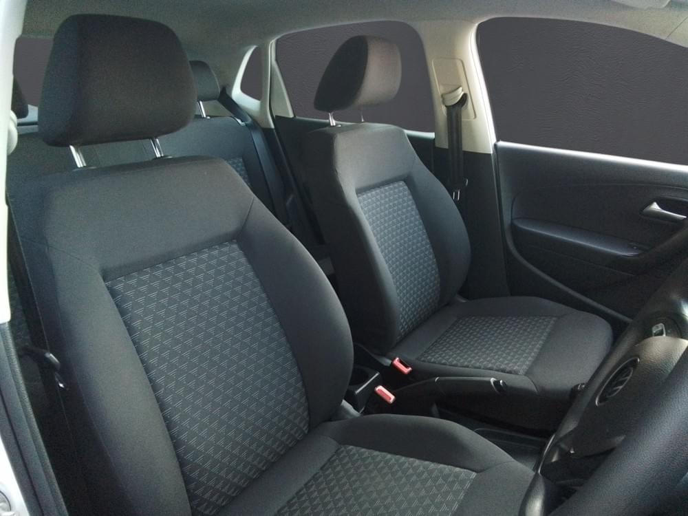 Volkswagen N/A 1.4