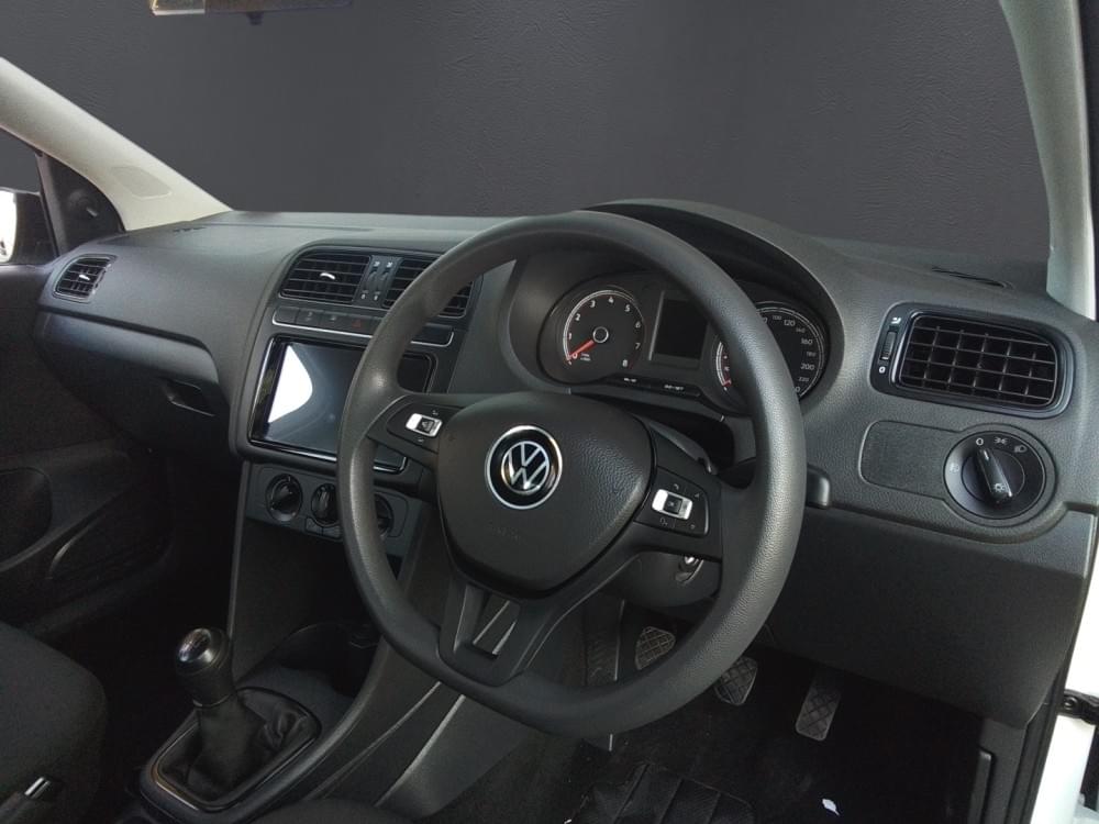 Volkswagen N/A 1.4