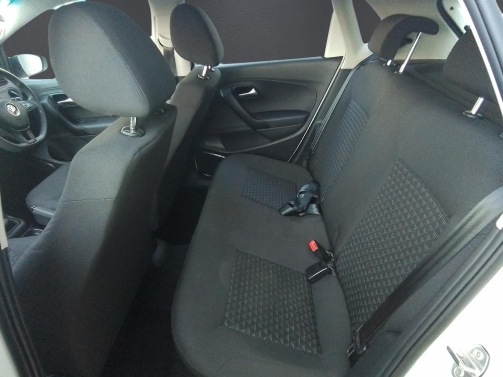 Volkswagen N/A 1.4