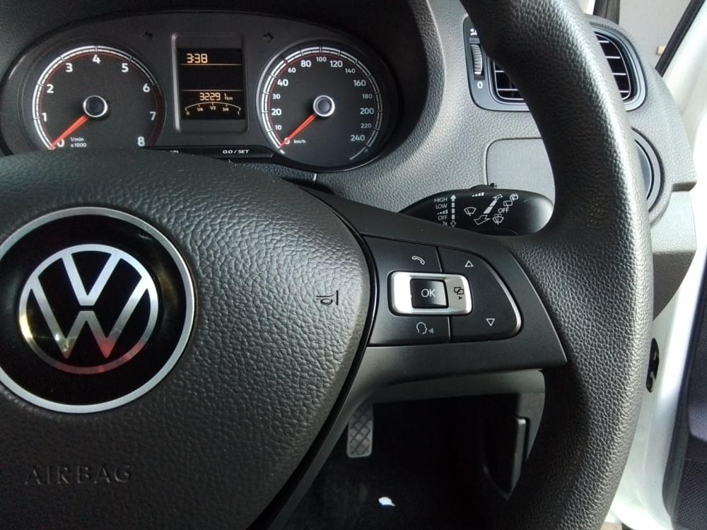 Volkswagen N/A 1.4