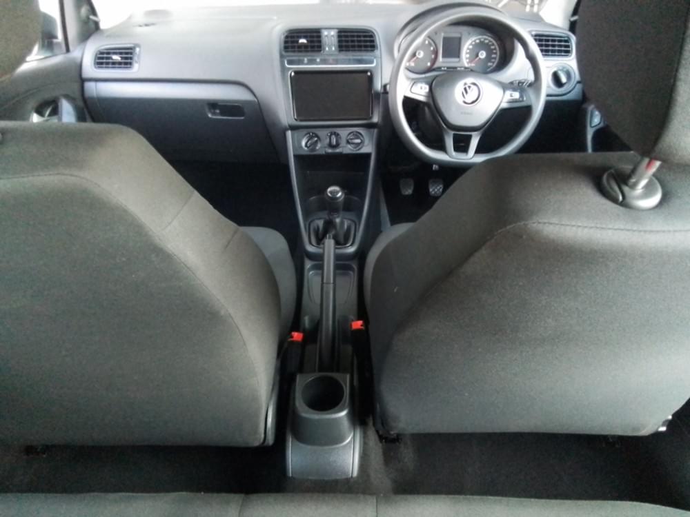 Volkswagen N/A 1.4