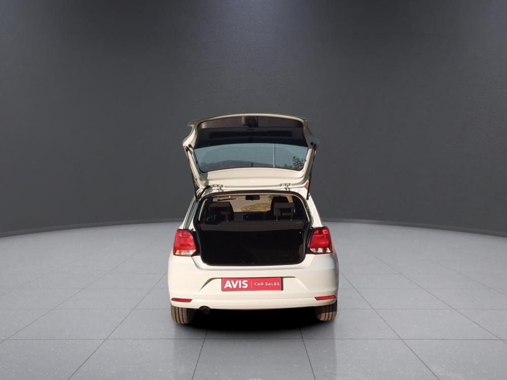 Volkswagen N/A 1.4