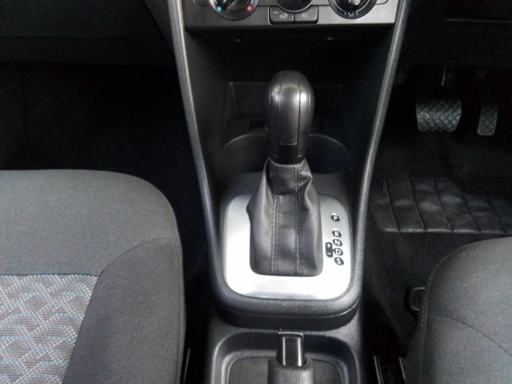 Volkswagen Polo Vivo Hatch 1.6 Life Tipt