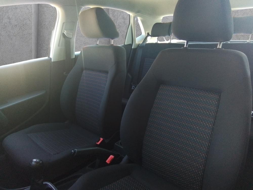 Volkswagen Polo Vivo Hatch 1.4 Trendline