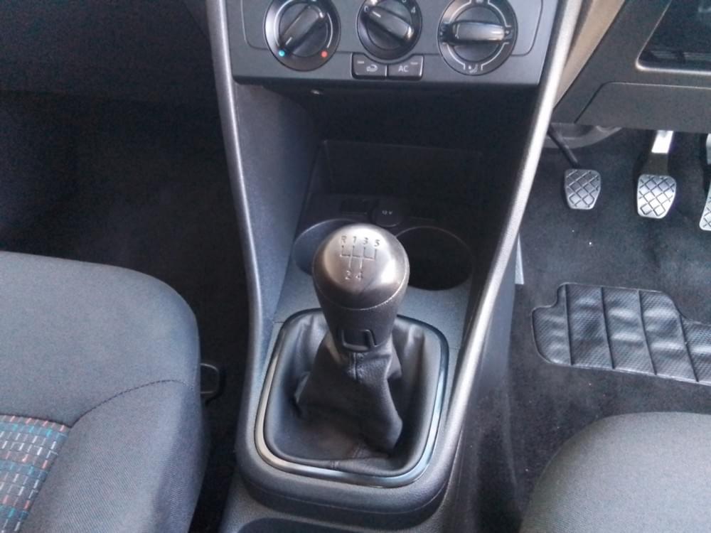Volkswagen Polo Vivo Hatch 1.4 Trendline