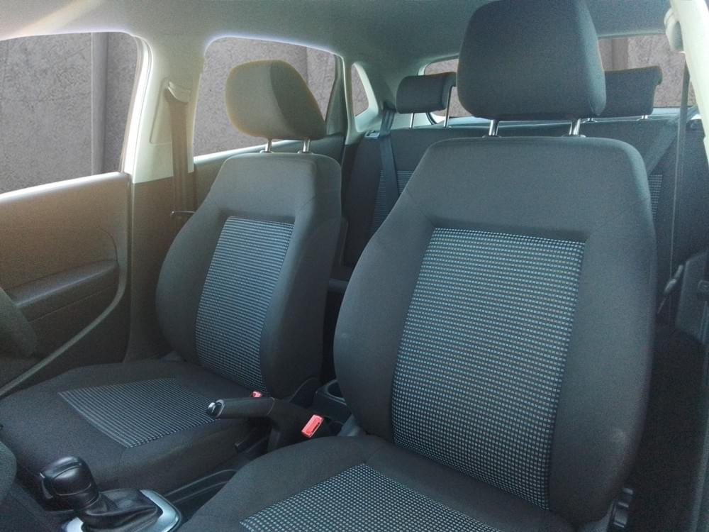 Volkswagen Polo Vivo Hatch 1.6 Comfortline Tiptronic