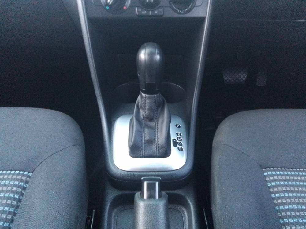 Volkswagen Polo Vivo Hatch 1.6 Comfortline Tiptronic